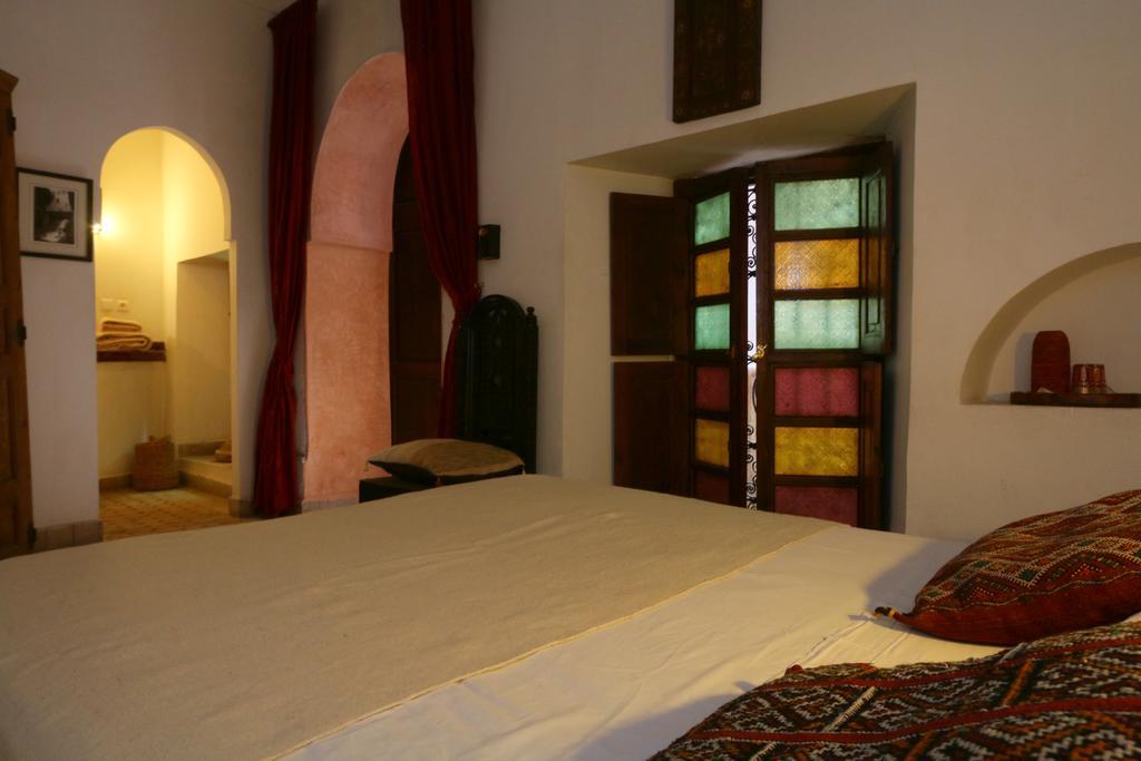 Dar R'Mane Hotel Marrakesh Room photo