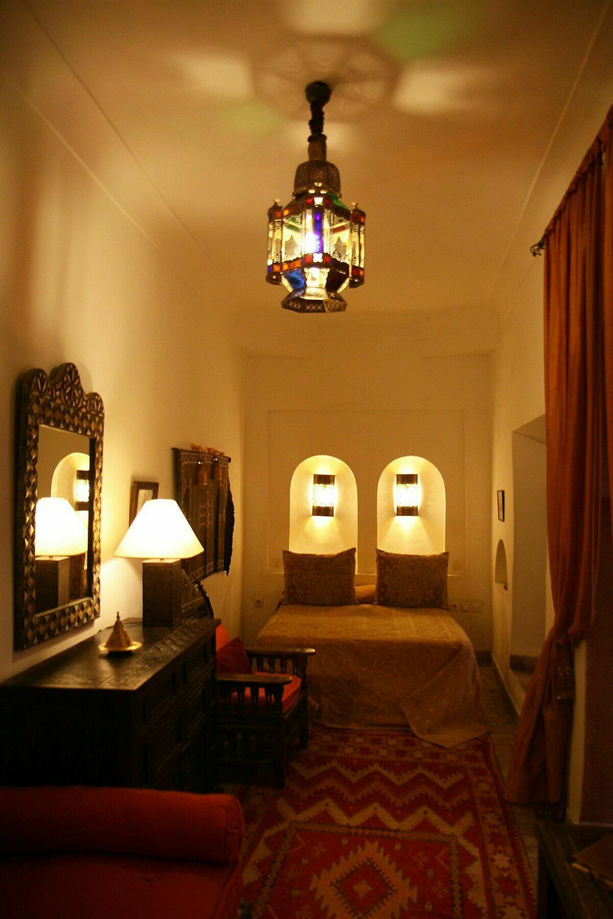 Dar R'Mane Hotel Marrakesh Exterior photo
